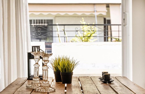 Chalandri Apartment | Central Halandri apartment near all hospitals