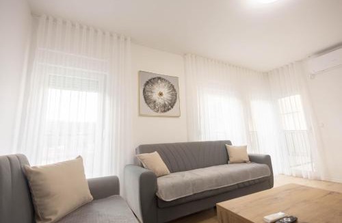 Pejë Apartment | Central Heights