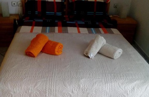Heraklion Apartment | Central House