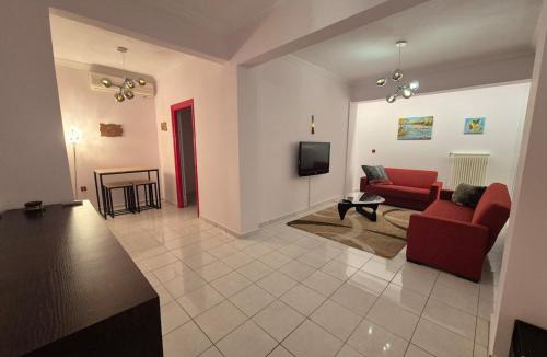 Kastoria Apartment | Central Kastoria Feels like Home