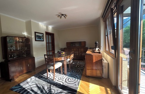 Skaljari Apartment | Central Kotor Bay Condo with amazing view