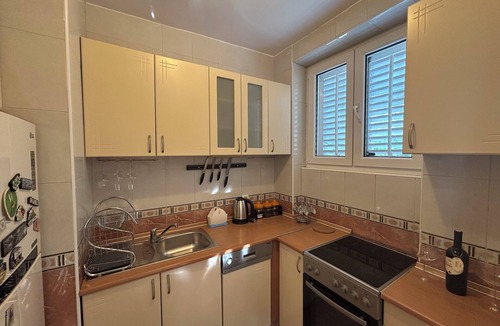 Skaljari Apartment | Central Kotor Bay Condo with amazing view