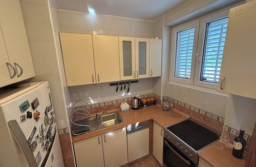 Skaljari Apartment | Central Kotor Bay Condo with amazing view