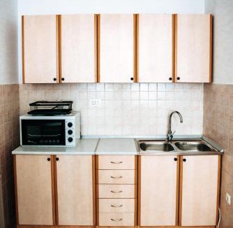 Niksic Apartment | Central