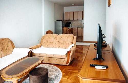 Niksic Apartment | Central