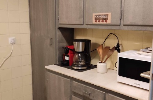 Exarhia Apartment | Central Museum Comfort Appartment
