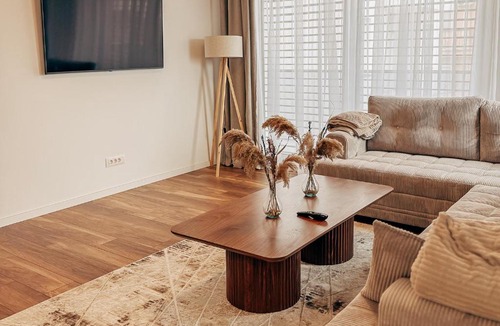 Kolovicë Apartment | Central Nest - Prishtina Apartments