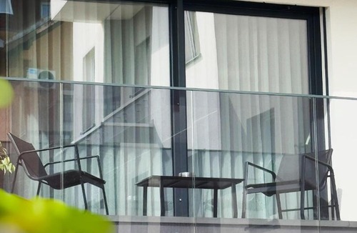 Kolovicë Apartment | Central Nest - Prishtina Apartments