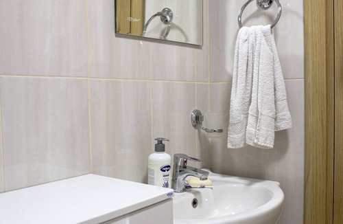 Niksic Apartment | Central Studio Apartment in Niksic