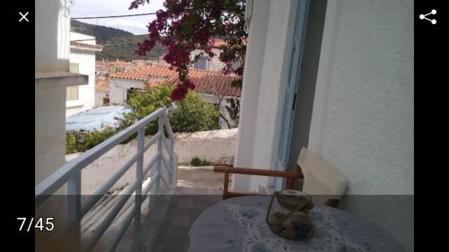 Poros House | Central Studio on Poros