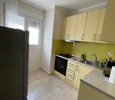 Alexandroupoli Apartment | Central view Apartment