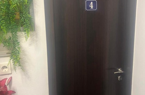 Heraklion House | Centrally Located Private Rooms