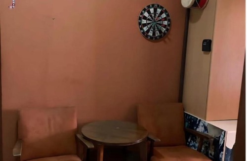 Tirana Apartment | CentralUp Tirana