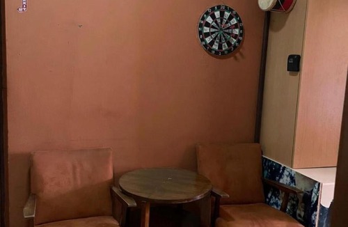Tirana Apartment | CentralUp Tirana