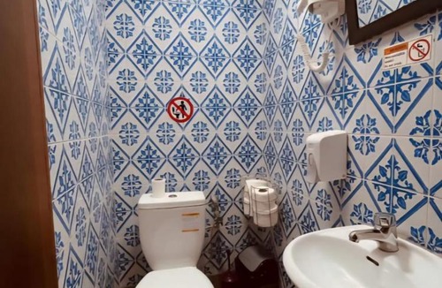 Tirana Apartment | CentralUp Tirana