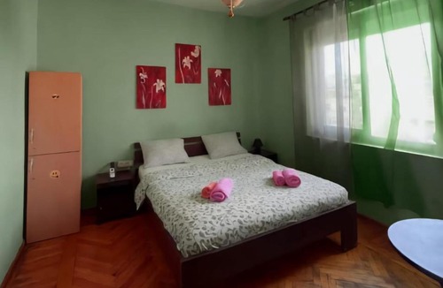 Tirana Apartment | CentralUp Tirana