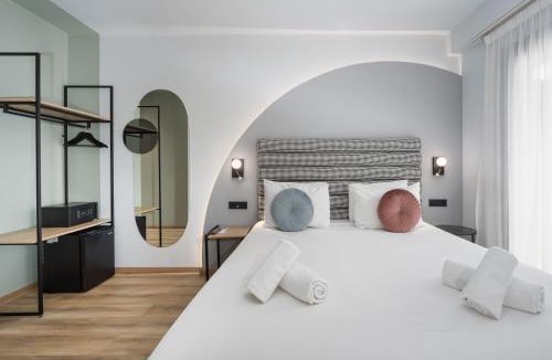 Ioannina Hotel | Centro Urban Stay