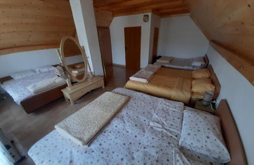Savnik House | Cerov do