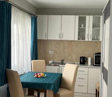 Donje Polje Apartment | Cetinje Apartments