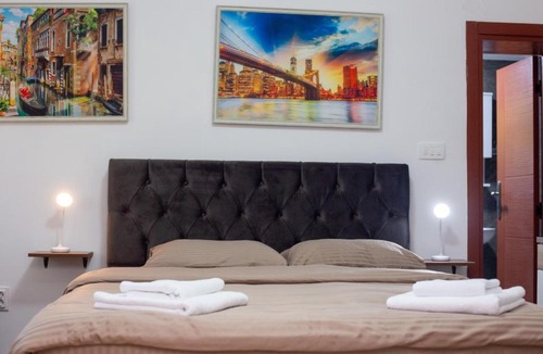 Donje Polje House | Cetinje Guest House