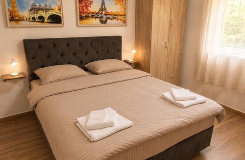 Donje Polje House | Cetinje Guest House