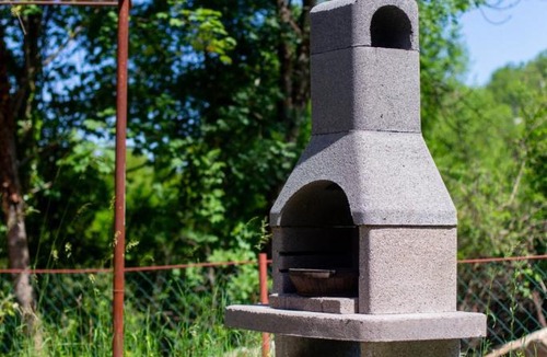 Donje Polje House | Cetinje Guest House