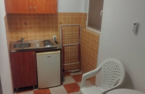 Babilonija Apartment | Cetvorokrevetni apartman sa parkingom