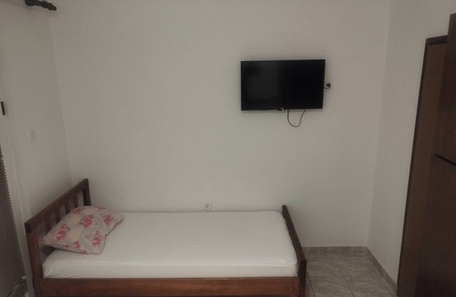 Babilonija Apartment | Cetvorokrevetni apartman sa parkingom