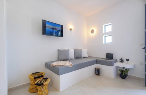 Maragas Hotel | Cezaria Naxos Hotel