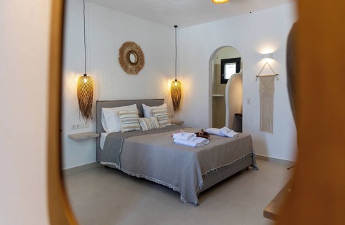 Maragas Hotel | Cezaria Naxos Hotel