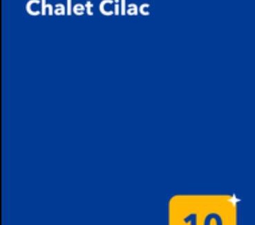 Zabljak House | Chalet Čilac