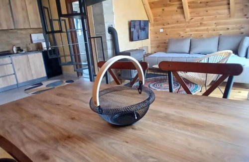 Kolasin Ski Chalet | Chalet Anika