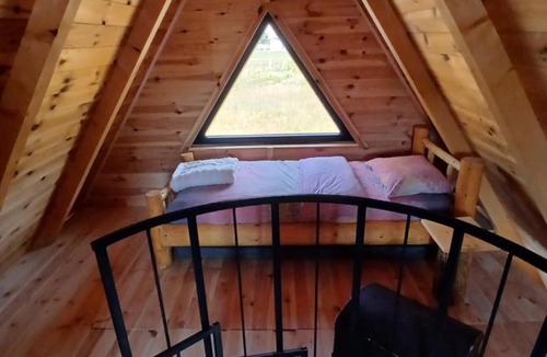 Kolasin Ski Chalet | Chalet Anika