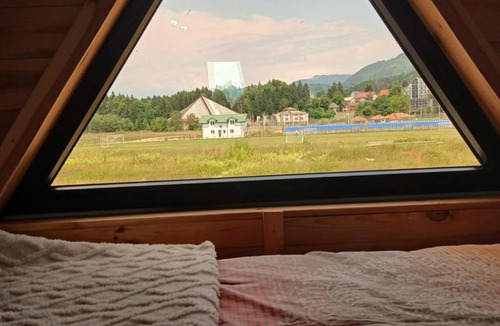Kolasin Ski Chalet | Chalet Anika