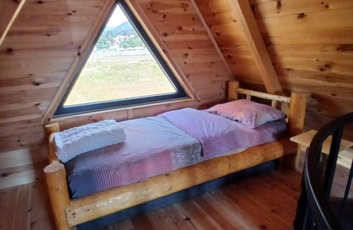 Kolasin Ski Chalet | Chalet Anika