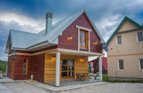 Zabljak House | Chalet F&V Radosavović