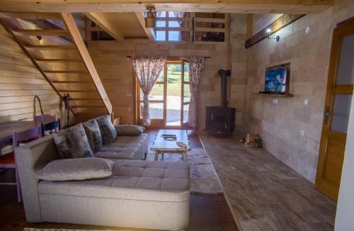Zabljak House | Chalet F&V Radosavović