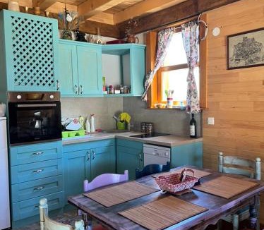 Zabljak House | Chalet F&V Radosavović