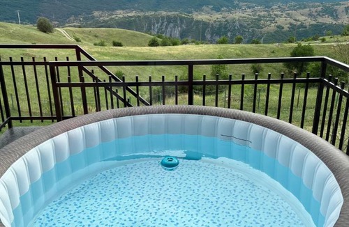 Pluzine House | Chalet Highland