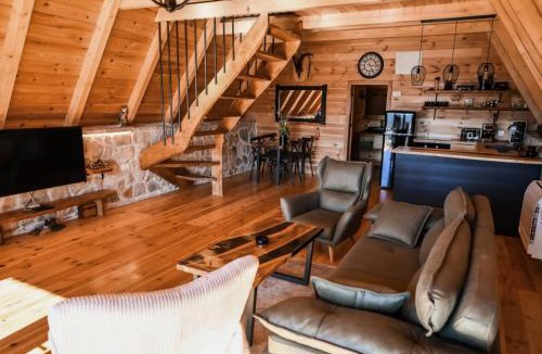 Pluzine Ski Chalet | Chalet Highland