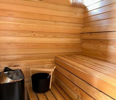 Zabljak Cabin | Chalet Hill Mountain Sauna