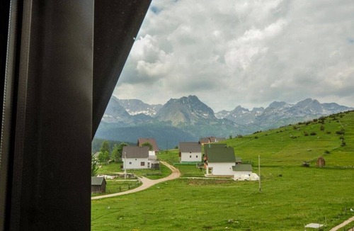Zabljak House | Chalet Hill, Zabljak