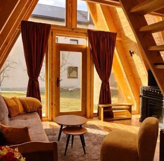 Kolasin Ski Chalet | Chalet House Lana