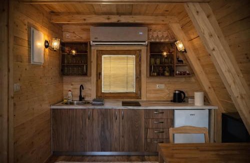 Kolasin Ski Chalet | Chalet House Lana