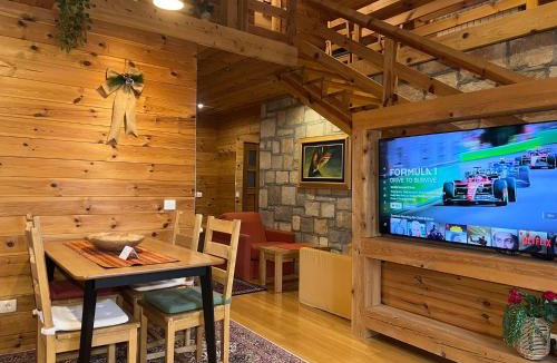 Kolasin Apartment | Chalet Kolašin