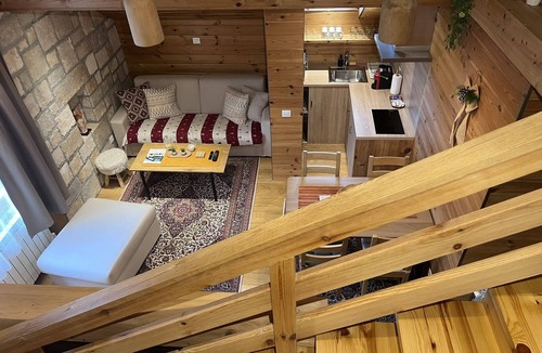 Kolasin Ski Chalet | Chalet Kolasin Montenegro