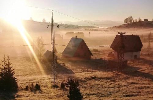 Razvrsje House | Chalet Kovačević