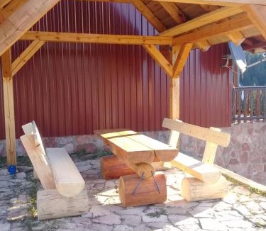 Razvrsje House | Chalet Kovačević