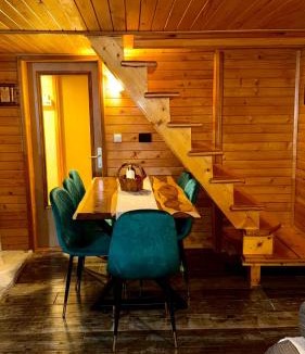 Zabljak Ski Chalet | Chalet Siljak