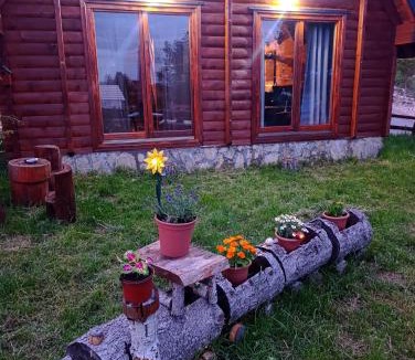 Razvrsje House | Chalets Montenegrina